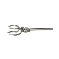 Four finger clamp span 35-100mm, 18 or 10 steel